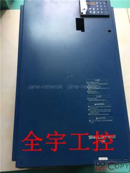 Samco-Vm05 Spf-55K-A 55Kw 380V