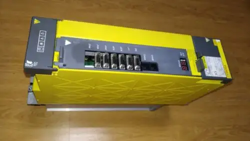 Fanuc A06B-6127-H209