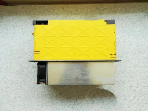 FANUC A06B-6112-H022