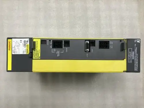 Fanuc A06B-6140-H015