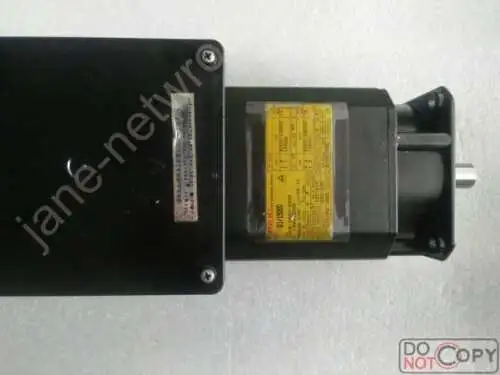 FANUC A06B-0850-B394
