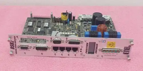 Etel Dsb2P101-121E-010H
