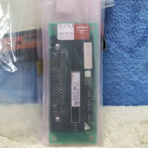 Japmc-Mc801 Df9303239-A0 Mtu8E 9E 10E 11E