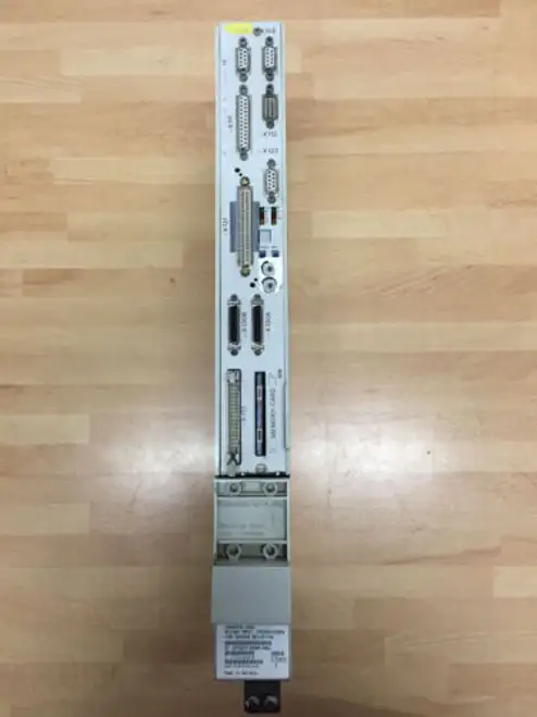 Siemens NCU 572 6FC5357-0BA20-0AE0 GWE-570038962000 6FC5247-0AA00-0AA1