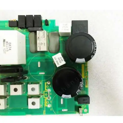 FANUC A16B-3200-0512