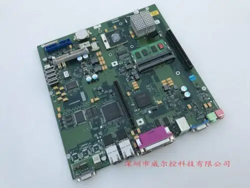 Siemens A5E00703184-02 Cs W03-03-026A
