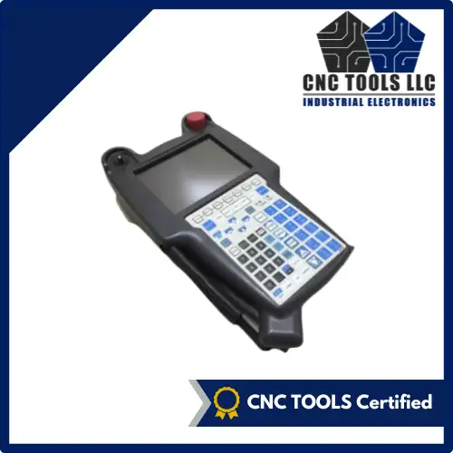 Fanuc A05B-2518-C332 核心信用交換