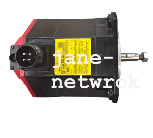 FANUC A06B-0235-B005#S000