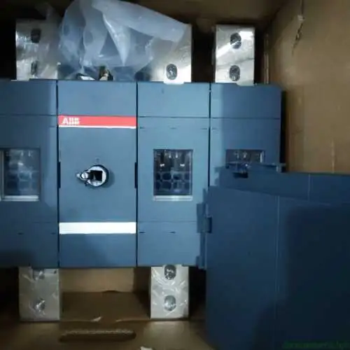 One OT1200U12 1600A 3P wyłącznik