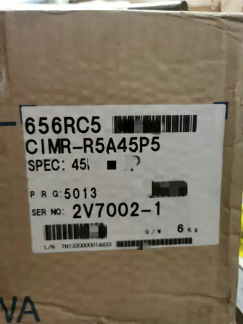 Cimr-R5A45P5