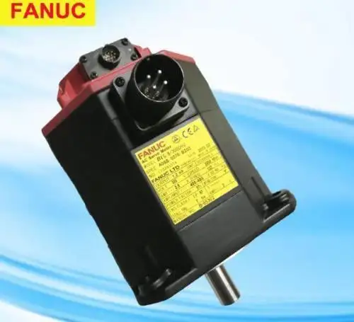 FANUC A06B-0076-B303