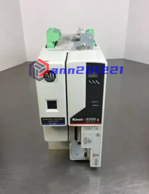 2093-Amp5 amplificador