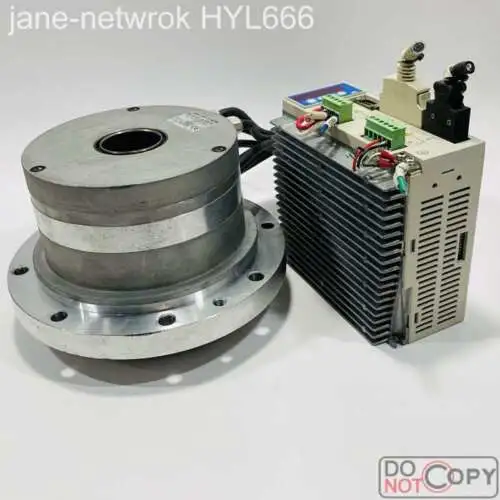 Fha-40C-50-E250-Bc Ha-655-4-200