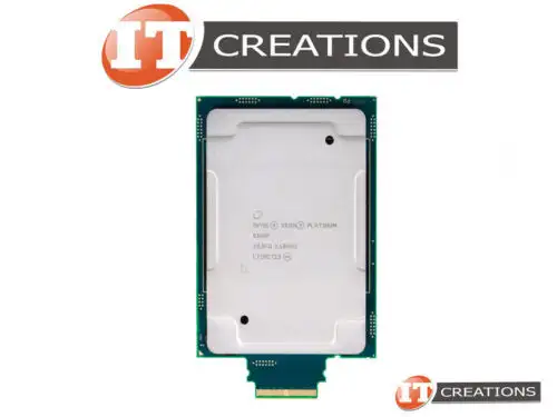 Intel Xeon Platinum 24 Core 24C Processor 8160F 2.10Ghz 33Mb Cpu Fclga3647 Sr3Kg