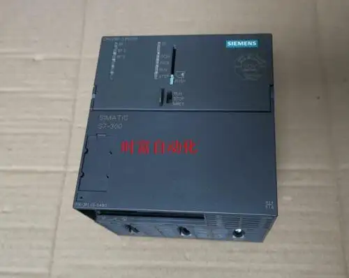 Siemens 6ES7 318-3FL00-0AB0