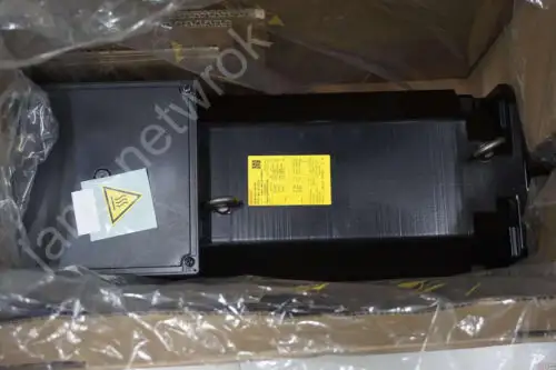 Fanuc A06B-1498-B503#0102