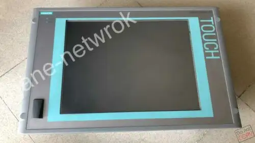 Pc677B 6Av7872-0Hc20-0Aa0
