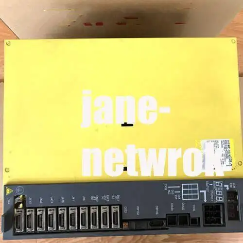 Fanuc A06B-6164-H333#H580