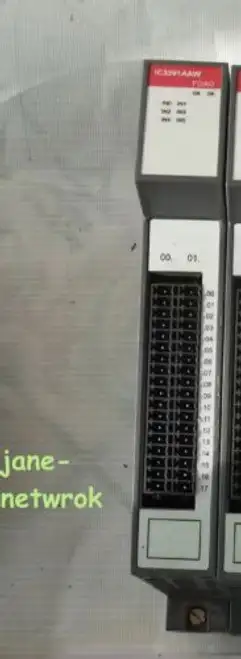 Ic3391Aaw Ic3391-Aaw