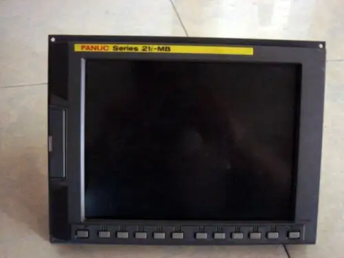 FANUC A02B-0307-B522