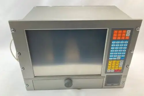 Iei WS-855GS/832AP/T-R LCD pracovní stanice