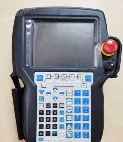 FANUC A05B-2518-C302#Emh