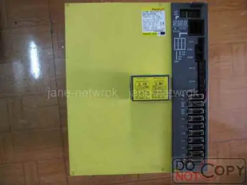 Fanuc A06B-6164-H343#H580