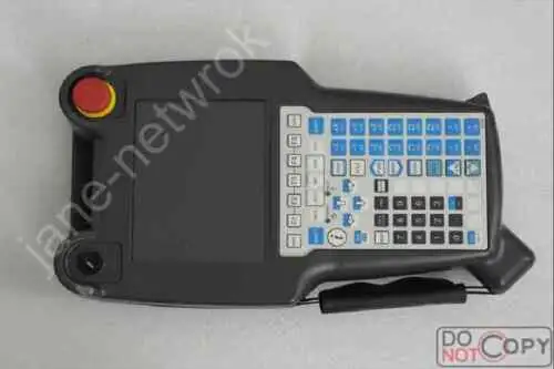 FANUC A05B-2518-C200#Egn öğretme pedi