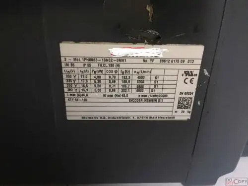 1Ph8083-1Sn02-0Ma1