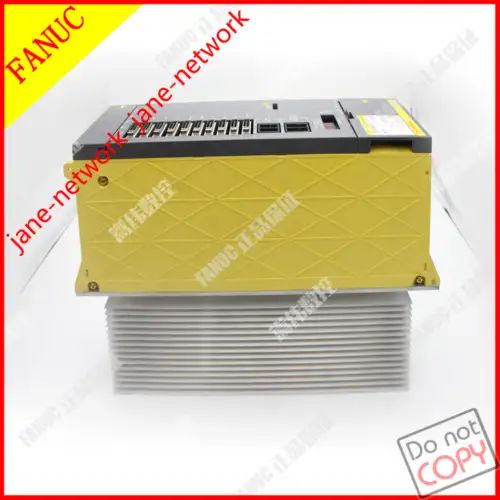 Fanuc A06B-6078-H306 Dzy
