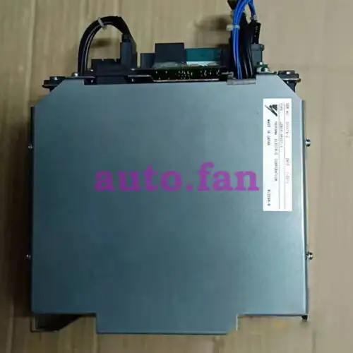 Yaskawa Jzrcr-Ypu01-1 Dx100 機器人配件控制櫃電源