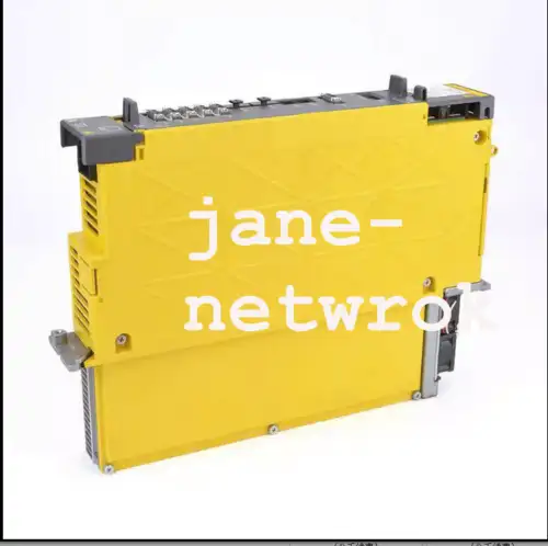 Fanuc A06B-6272-H011#H610