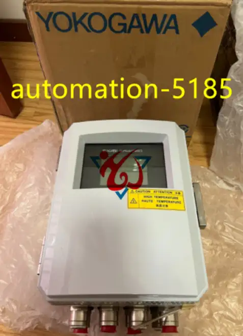 Yokogawa Zr402G-T-E-E-A/Sct analyzátor kyslíku ze zirkonia