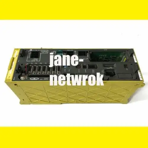 FANUC A02B-0261-B502