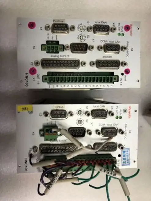 Vt-Hnc100-1-23/W-08-P-0 R900958999