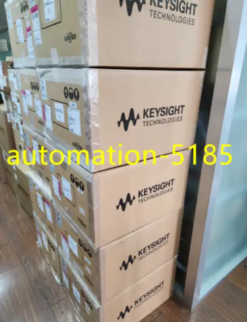 Keysight E4980Al-032 analizzatore di impedenza