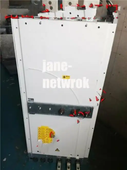ACS800-04-0260-7
