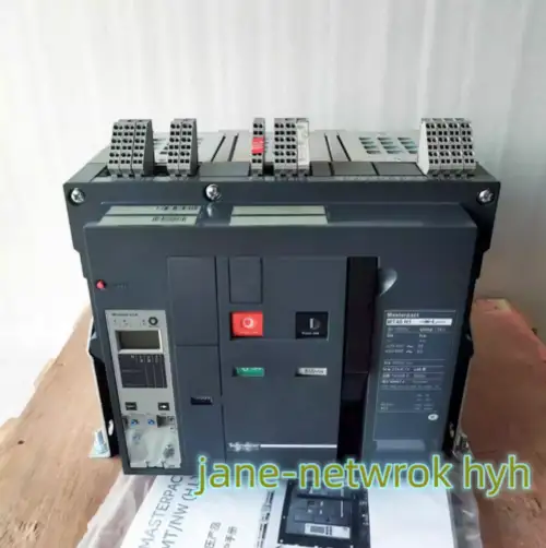 Or MT40H1 2.0A 3P/4000A Festleistungsschalter