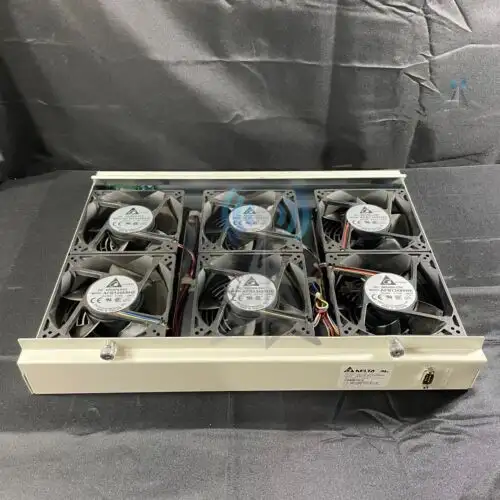 Delta Electronics Fmdmx-Hcs-01 408906899 Sopqagx Dmx Fan Shelf Ku102122