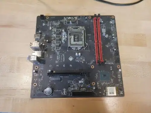 Hp Omen E01Q02 Motherboard