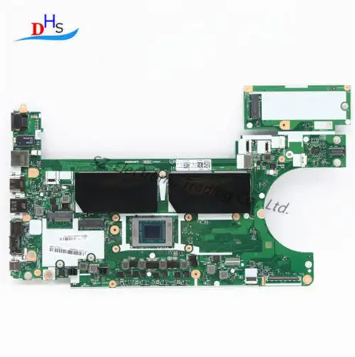 5B20W77588 For Lenovo Thinkpad L14 L15 Motherboard R3 Pro 4450U