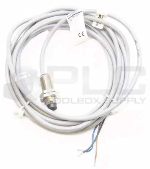 New Balluff Bes 516-3024-Sa2 Inductive Sensor 10-30Vdc Bes516-3024-Sa2