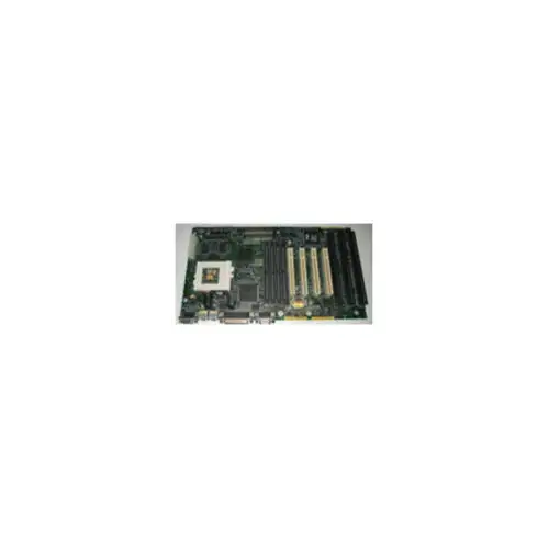 Intel Advanced/Ml Marl Motherboard Socket 7 With 3 Isa Slots. Intel 82430Hx Chip