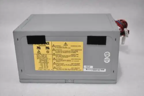 Compaq Ps-7331-1C 325W Pfc 480082-001 ชุดแหล่งจ่ายไฟ