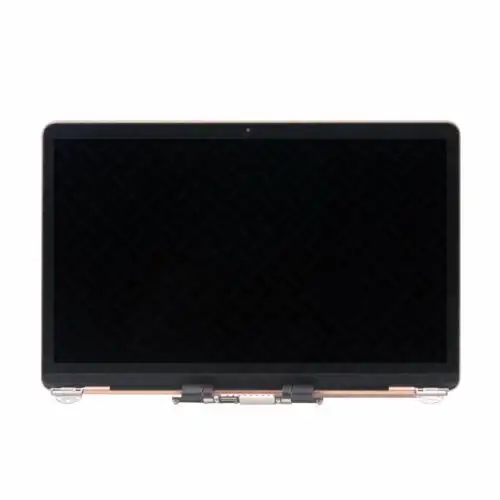 Macbook Air 13" M1 A2337 2020 LCD-Bildschirmanzeige Vollbaugruppe Roségold