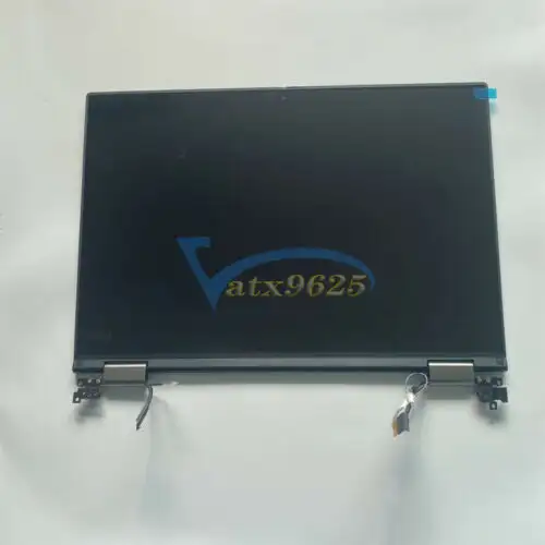 13.3'' Fhd Led Display Touch Lcd Screen Full Hinge Up Lenovo X390 Yoga Thinkpad