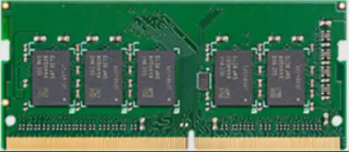 Synology D4Es02-4G 4Gb 1X4Gb DDR4 ECC module mémoire