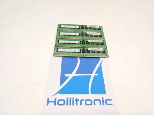 8Gb Sk Hynix (4X8Gb) 1Rx4 Pc4-2133P-Rc0-10 Ddr4-2133P