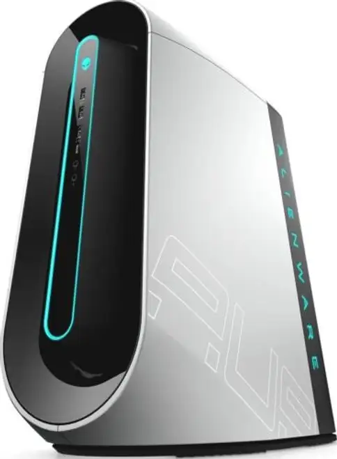 Dell Alienware R11 Case Motherboard & Psu - Only -