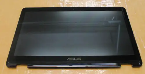 90Nb0Az1-R20010-B Asus Touchscreen With Digitizer 15.6 Fhd N593Ub-1A "Grade B"